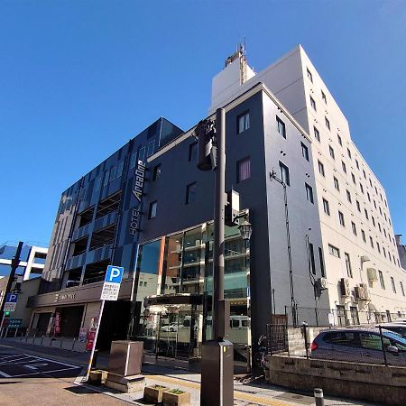 Hotel Area One Ōita Extérieur photo