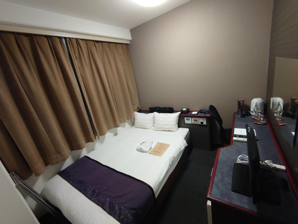 Hotel Area One Ōita Extérieur photo