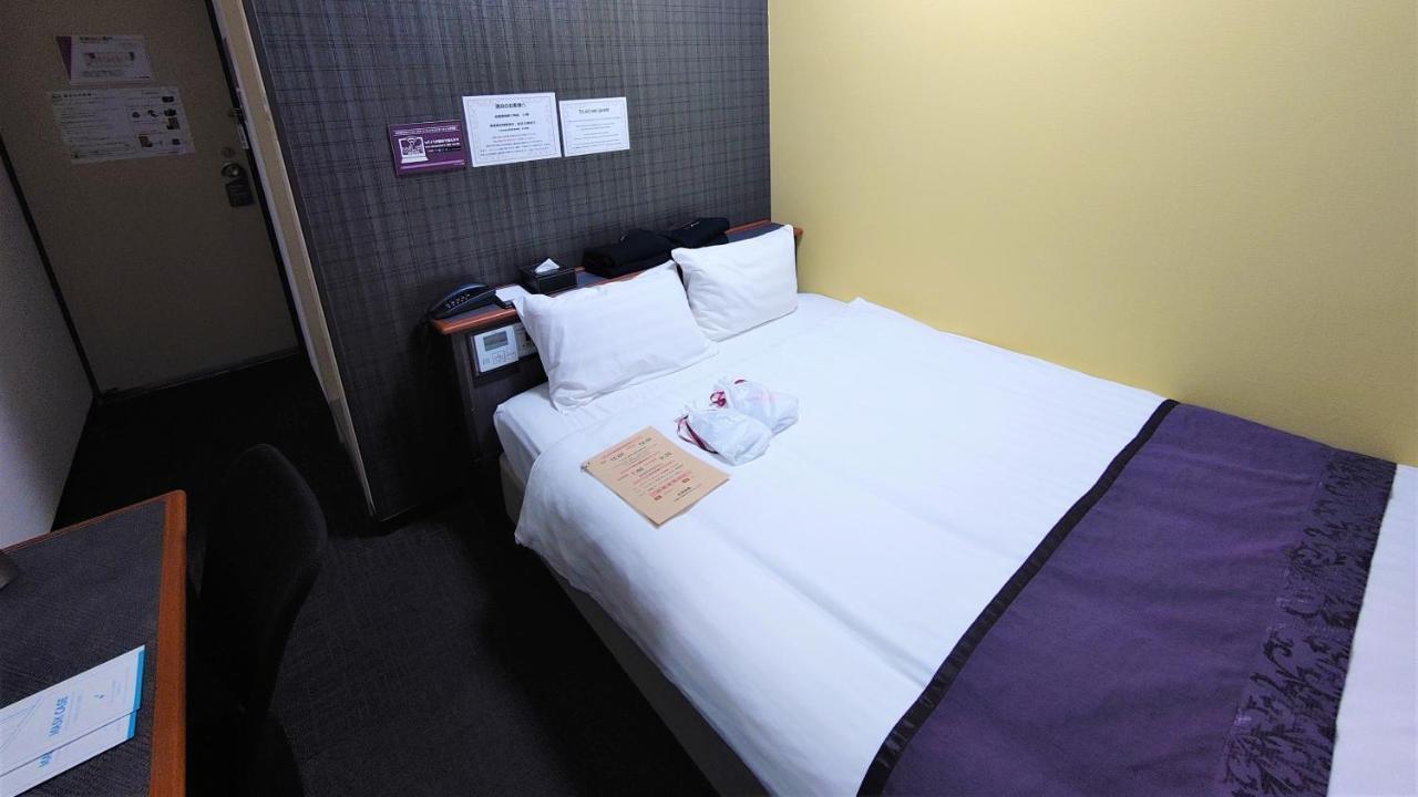 Hotel Area One Ōita Extérieur photo