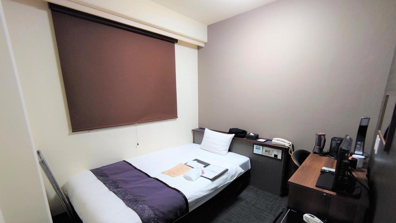 Hotel Area One Ōita Extérieur photo