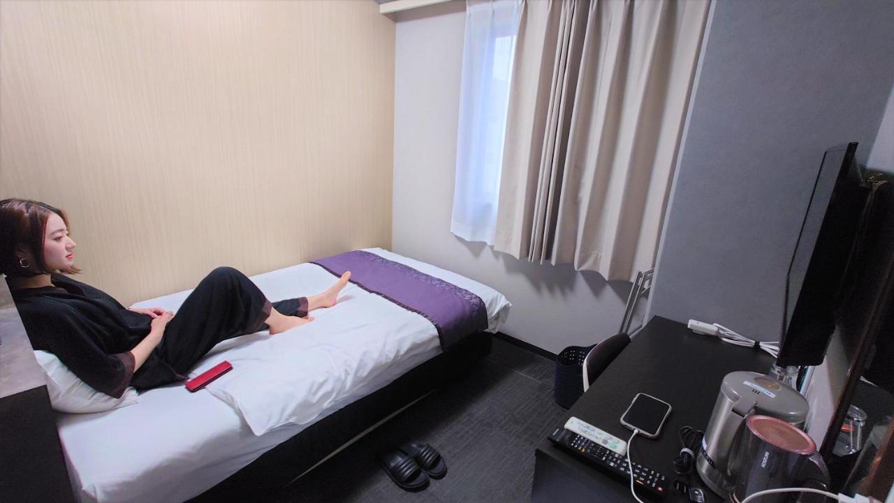 Hotel Area One Ōita Extérieur photo