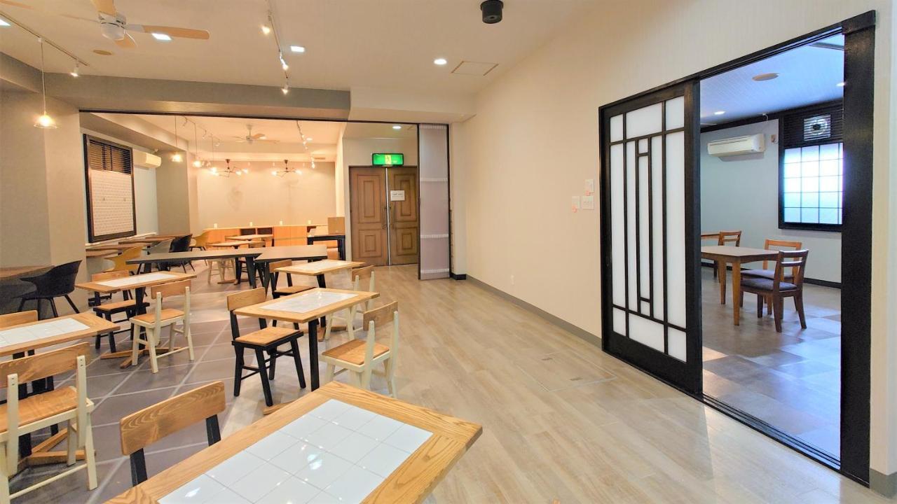 Hotel Area One Ōita Extérieur photo