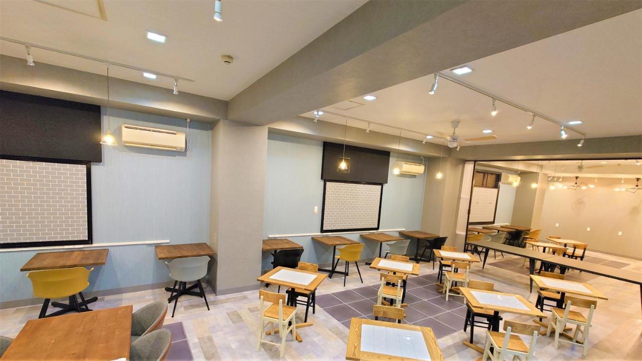 Hotel Area One Ōita Extérieur photo