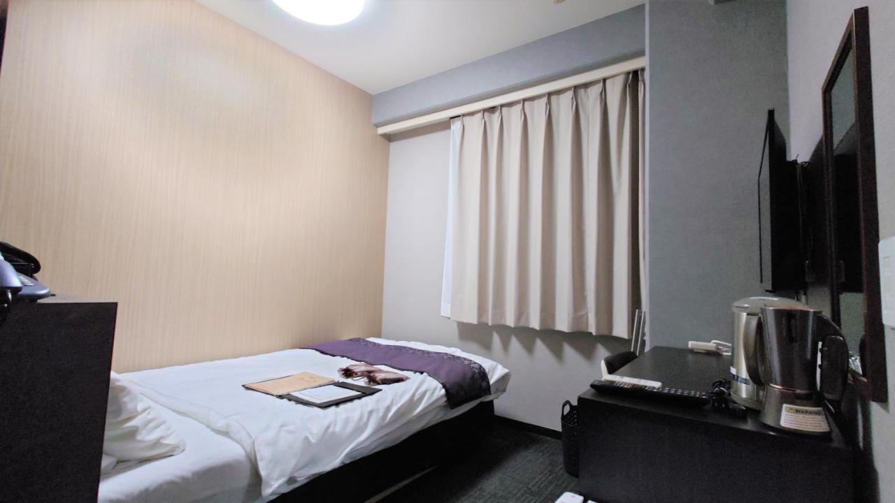 Hotel Area One Ōita Extérieur photo