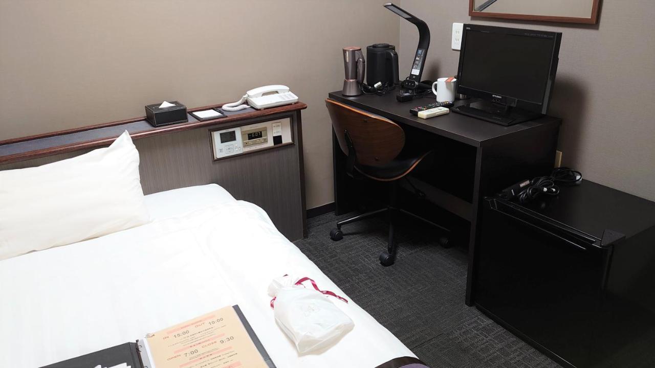 Hotel Area One Ōita Extérieur photo