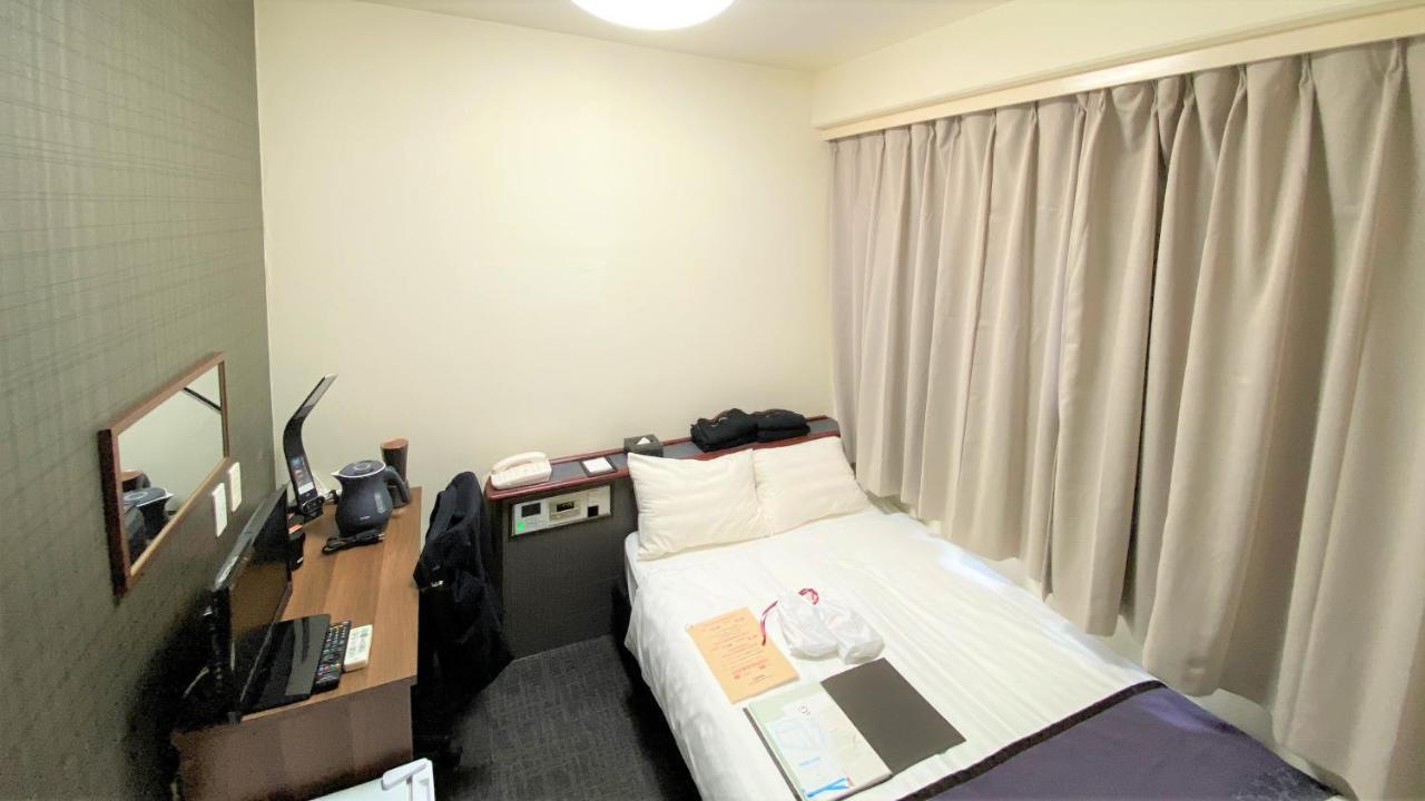 Hotel Area One Ōita Extérieur photo