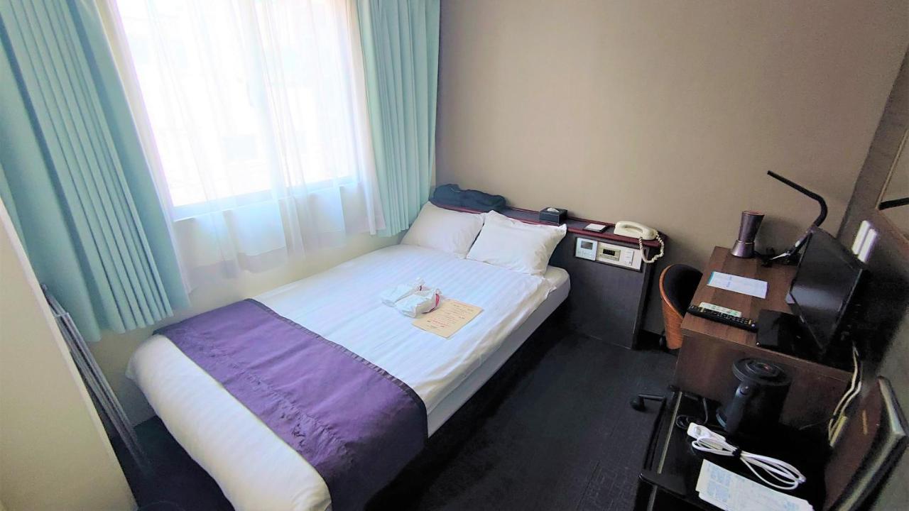 Hotel Area One Ōita Extérieur photo